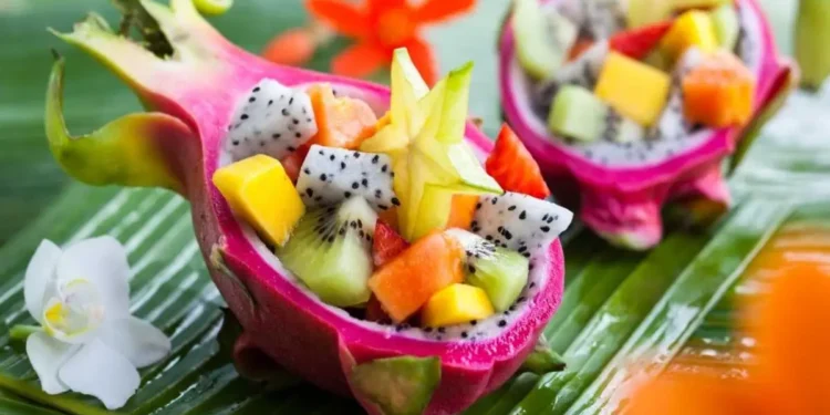 स्वास्थ्य र स्वाद दुबैमा उत्कृष्ट: गर्मीमा मधुमेहका बिरामीका लागि उपयुक्त फलफूल