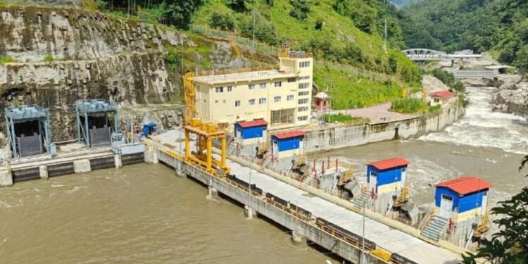 तल्लो सोलुको विद्युत राष्ट्रिय प्रसारण प्रणालीमा जोडियो