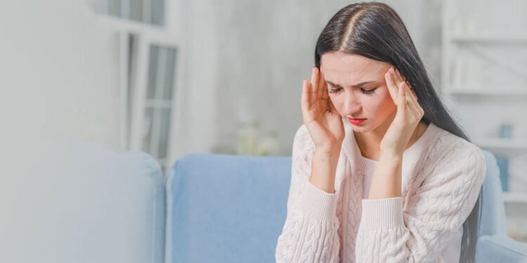 जान्नुहोस टाउको दुख्नुका कारणहरु