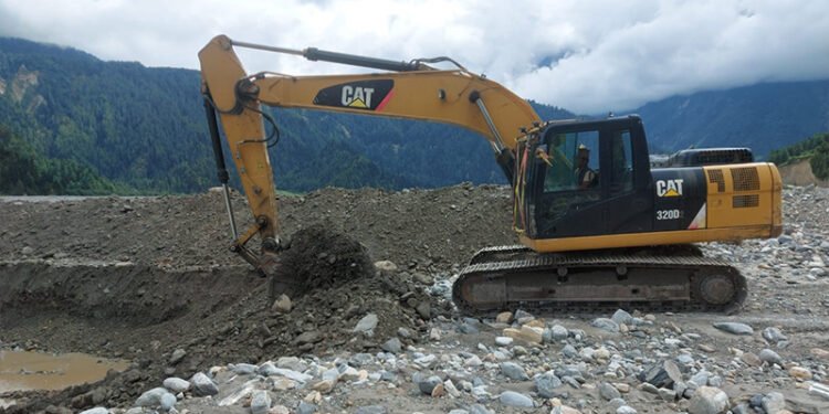 बस्ती जोगाउन गेग्रान पन्छाउँदै पालिका