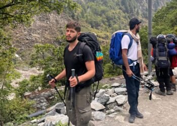 ‘भिसा भेरिफिकेसन’ले कैलाश मानसरोवर जाने पर्यटकलाई सास्ती