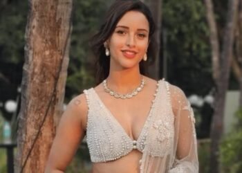 तृप्ति डिमरीकाे जन्मले खुसी थिएनन् परिवार !