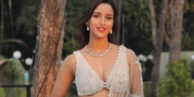 तृप्ति डिमरीकाे जन्मले खुसी थिएनन् परिवार !