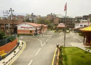 सूर्यविनायक नगर अस्पताल ५० शय्यामा विस्तार, ट्रमा सेन्टरका रुपमा विस्तार गर्ने योजना