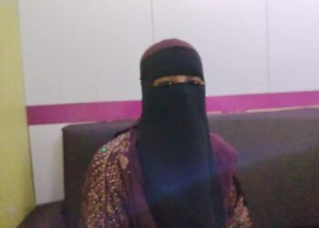 अनलाइन विवाह गरेर आएकी बंगलादेशी युवती रौतहटमा अलपत्र
