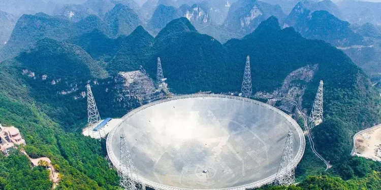 ऊर्जा प्रविधि तथा उपकरणको क्षेत्रमा चीन विश्वमै अग्रस्थानमा