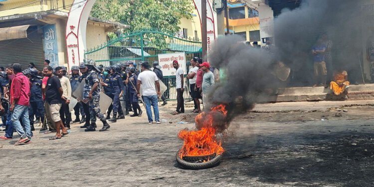 उपचारका क्रममा कैदीको मृत्य भएपछि छानबिन समिति गठन