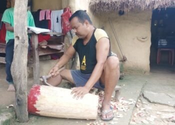 आधुनिक बाजाले बादी समुदायको पुर्ख्यौली पेसा सङ्कटमा