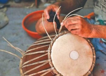आधुनिक बाजाले बादी समुदायको पुर्ख्यौली पेसा सङ्कटमा