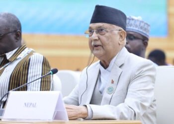 एलएलडिसीको तेस्रो सम्मेलन: नेपालद्वारा सहयोग र साझेदारी विस्तारमा जोड