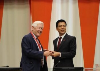 नेपाल इकोसकको अध्यक्षमा निर्वाचित