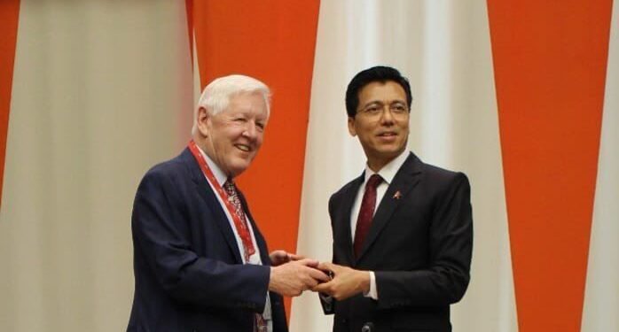 नेपाल इकोसकको अध्यक्षमा निर्वाचित