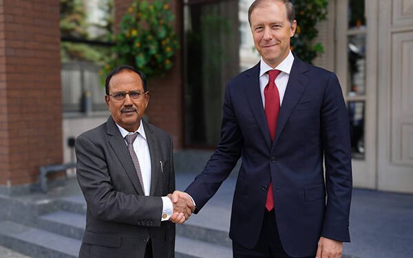 रुस र भारतले पुटिन–मोदी वार्ताका लागि मिति तय गर्नेः मिडिया