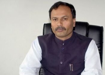 अनिल झाले छाडे लोसपा, प्रवक्तावाट हटाइए मनिष मिश्र