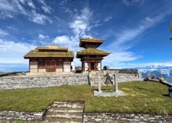 सेनाले सम्पन्न गर्‍यो साढे दुई करोडमा २२ शीघ्र प्रभावी आयोजना