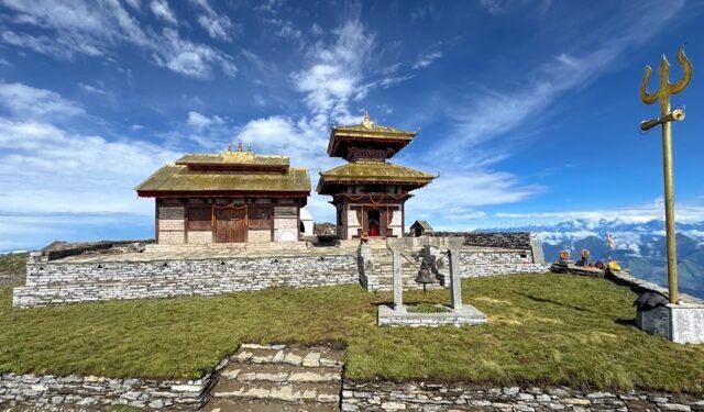 सेनाले सम्पन्न गर्‍यो साढे दुई करोडमा २२ शीघ्र प्रभावी आयोजना