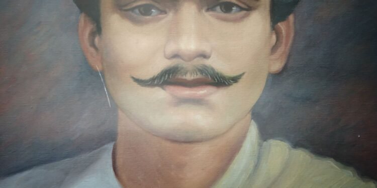 सन्दर्भ किसान नेता भीमदत्त पन्त स्मृति दिवस : विद्रोहदेखि विचारसम्मको जनयात्रा