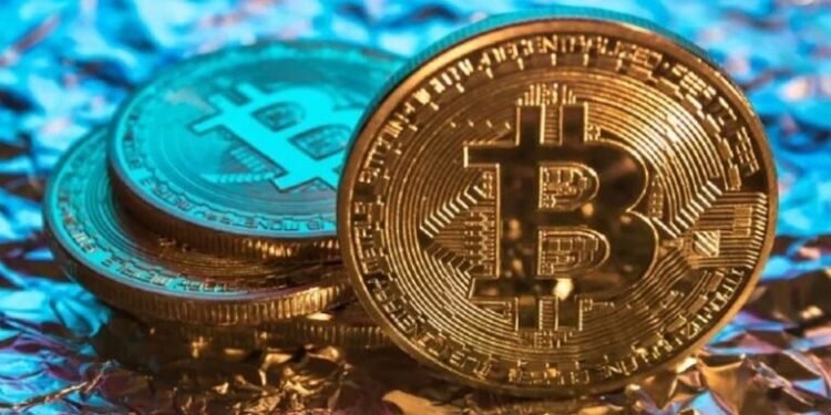 बिटक्वाइनको कारोबारमा उच्च वृद्धि