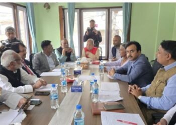 सर्वोच्चको आदेशपछि मोर्चा सक्रिय, गौर हत्याकाण्ड र रुपन्देही उपनिर्वाचन एजेन्डा