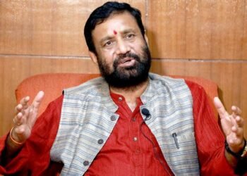 क्रियाशील सदस्यता टुंगिन नसक्दा कांग्रेसको महाधिवेशनमा ढिलाइ हुन्छ :पूर्वउपसभापति निधि