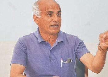 मेडिकल शिक्षा शुल्क र सिट संख्या यथावत नराखे सत्याग्रहसहित आन्दोलनको गर्न बाध्य हुने डा. केसीको चेतावनी
