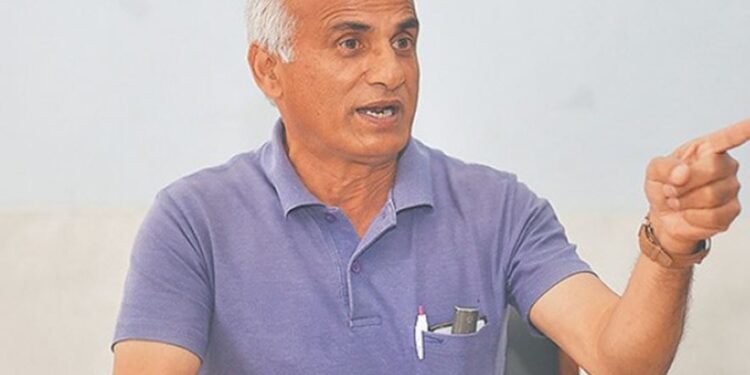 मेडिकल शिक्षा शुल्क र सिट संख्या यथावत नराखे सत्याग्रहसहित आन्दोलनको गर्न बाध्य हुने डा. केसीको चेतावनी