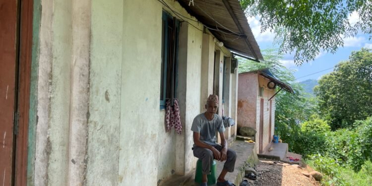 ‘सङ्कटमा कुसुन्डा परिवार, सरकारसँग संरक्षणको आस’