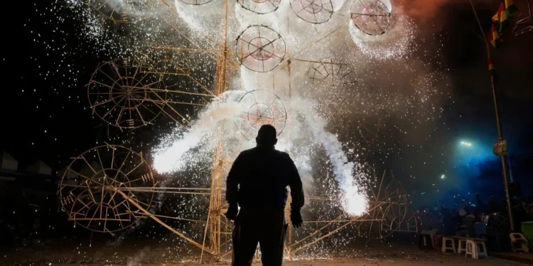 चिकनगुनियाले चीनको गुआंगडुङमा मच्चायो त्रास, सशक्त नियन्त्रण सुरु