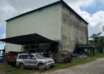 चौध वर्षदेखि ‘शीत भण्डार’ प्रयोगविहीन