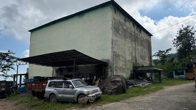 चौध वर्षदेखि ‘शीत भण्डार’ प्रयोगविहीन