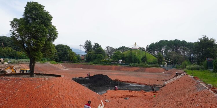 सप्तापातल पोखरीमा फेरि डुल्नेछन् माछा, ढुङ्गेधारामा बग्नेछ पानी