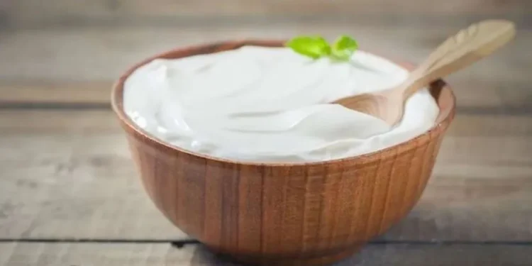 फ्लाक्स सिड र लेमन सिड दही मिलाएर खाए कपाल हुन्छ चम्किलाे