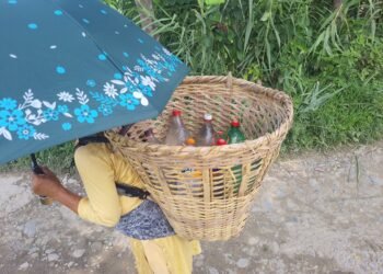ललितपुरमा जटिल बन्दै खानेपानीको समस्या, स्थानीयका गुनासैगुनासा