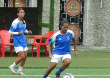 साफ यु–१७ च्याम्पियनसिपः नेपाल र बङ्गलादेश भिड्दै