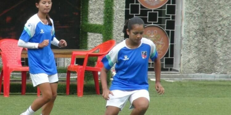 साफ यु–१७ च्याम्पियनसिपः नेपाल र बङ्गलादेश भिड्दै