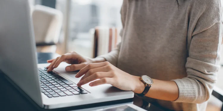 यी हुन टाइपिङ सिक्न चाहनेका लागि उपयोगी वेबसाइट