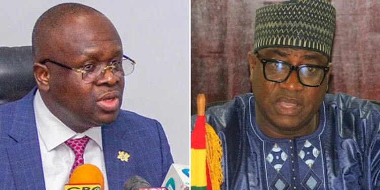 घानामा सैन्य हेलिकोप्टर दुर्घटनामा २ मन्त्रीसहित ८ जनाको मृत्यु