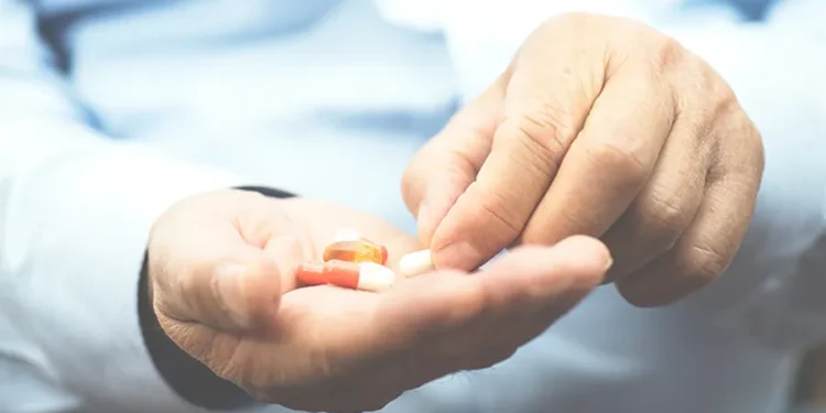 उच्च रक्तचापको औषधि किन फरक-फरक हुन्छ ?