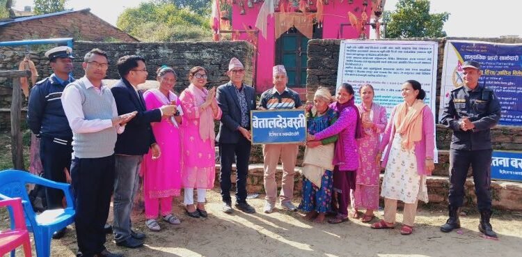 पानीको स्रोत खोज्दै वीरगञ्ज महानगर