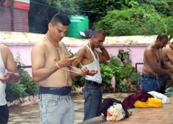 हराउँदै जनै बाट्ने संस्कृतिः पुराना पुस्ता चिन्तित