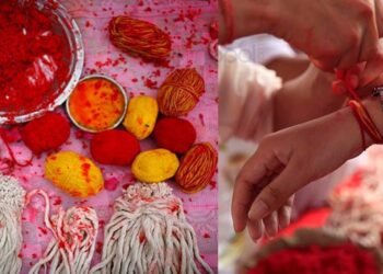 आज जनै पूर्णिमा: कसरी शुरु भयो रक्षाबन्धन ?