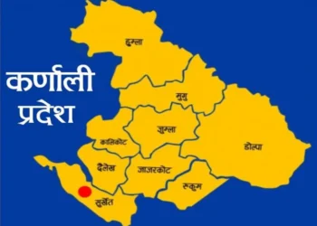 कर्णाली प्रदेशमा दश वर्षमा विपद्का घटना : ६१९ जनाको मृत्यु, साढे तीन अर्बको क्षति