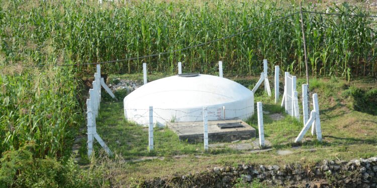 तनहुँका तीन हजार घरमा खानेपानी सेवा विस्तार