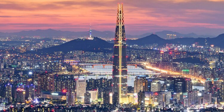 काेरियाकाे भाषा परीक्षाका लागि साउन २६ गतेबाट खुल्ने