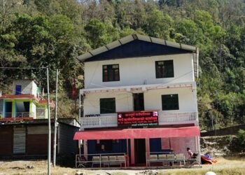 अझै अन्नपूर्ण, मालिका र मङ्गलाका प्रशासकीय भवन बन्न सकेनन्
