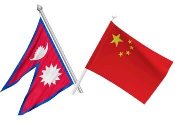 नेपाल-चीन दौंत्य सम्बन्ध ७० औँ वर्षमा प्रवेश
