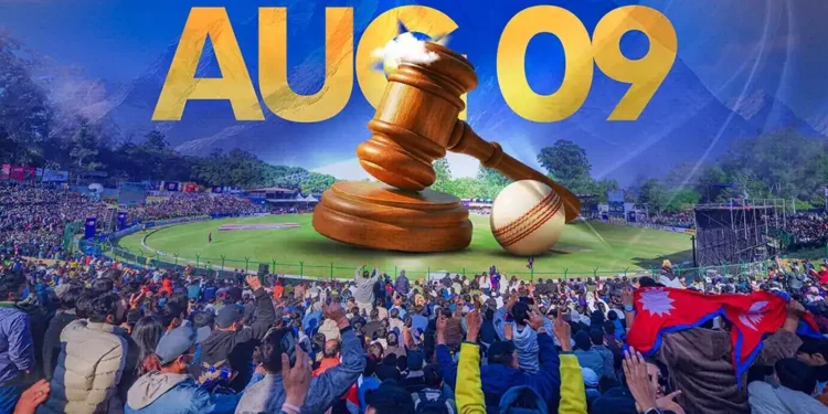 एनपीएलको अक्सन आज, कुन फ्रेन्चाइजीले कति खेलाडी किन्दैछन् ?