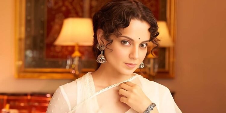 कंगनाले छाडेको फिल्लले कमाएको थियो ५७२ करोड, बनेकाे थियाे सबैभन्दा हिट