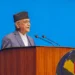 संसदलाई सोसल मिडियाको कन्टेन्ट उत्पादन गर्ने थलो बनाउने दुष्प्रयास भयो- प्रधानमन्त्री ओली