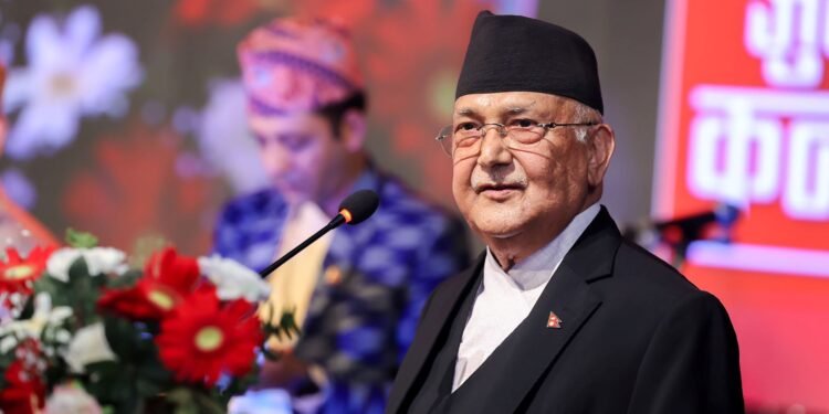 सिस्नुपानी नेपालको प्रस्तुति ‘जुरुक्क कर्नाली’